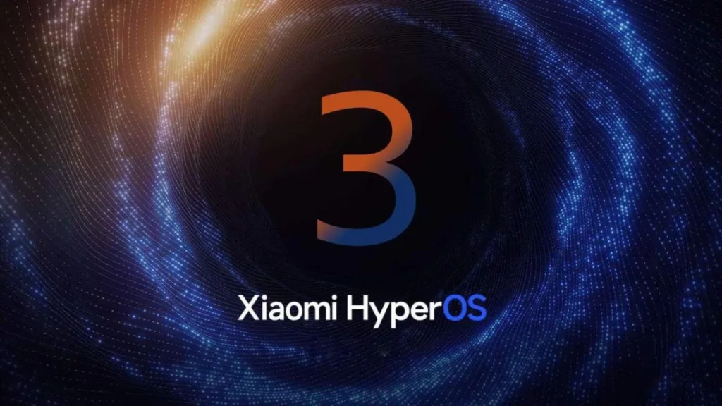 Xiaomi HyperOS 3 Mirip iOS
