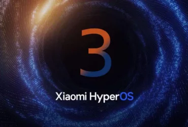 Xiaomi HyperOS 3 Mirip iOS