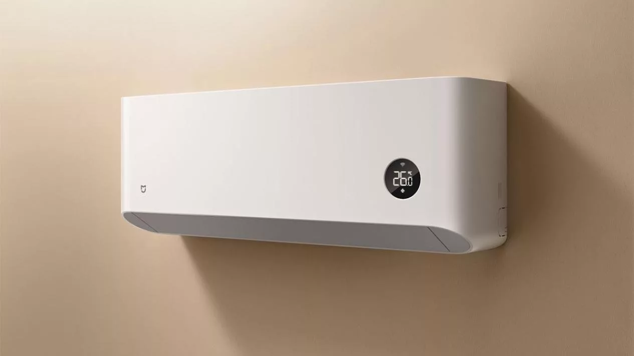 Xiaomi Mijia AC Pro Eco 1PK