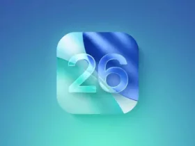 iOS 26 Resmi Meluncur