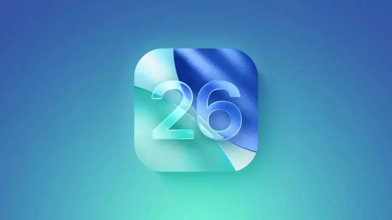 iOS 26 Resmi Meluncur