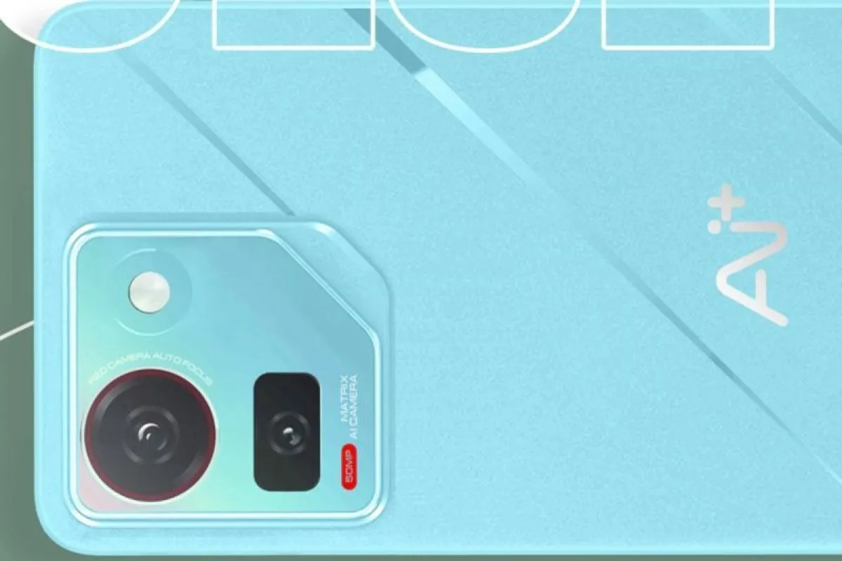AI+ Siap Guncang Pasar! Debut Perdana Smartphone di India Juli 2025