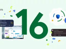 Android 16 Dilengkapi oleh Fitur Anti Sadap