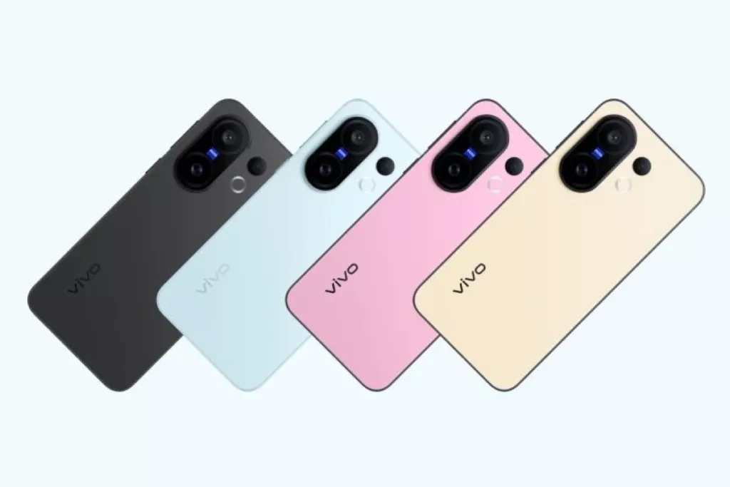 Bawa Kamera ZEISS vivo X200 FE Resmi Meluncur Global