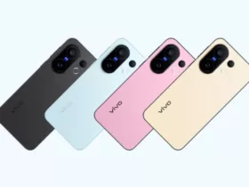 Bawa Kamera ZEISS vivo X200 FE Resmi Meluncur Global
