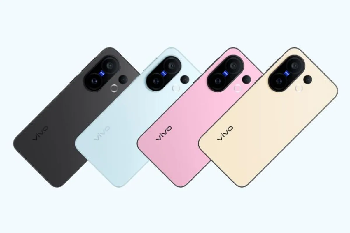 Bawa Kamera ZEISS vivo X200 FE Resmi Meluncur Global