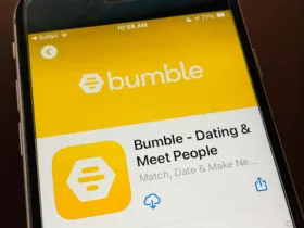 Bumble Berencana Rumahkan 30 Persen Tenaga Kerja