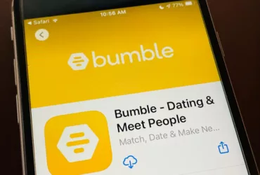Bumble Berencana Rumahkan 30 Persen Tenaga Kerja