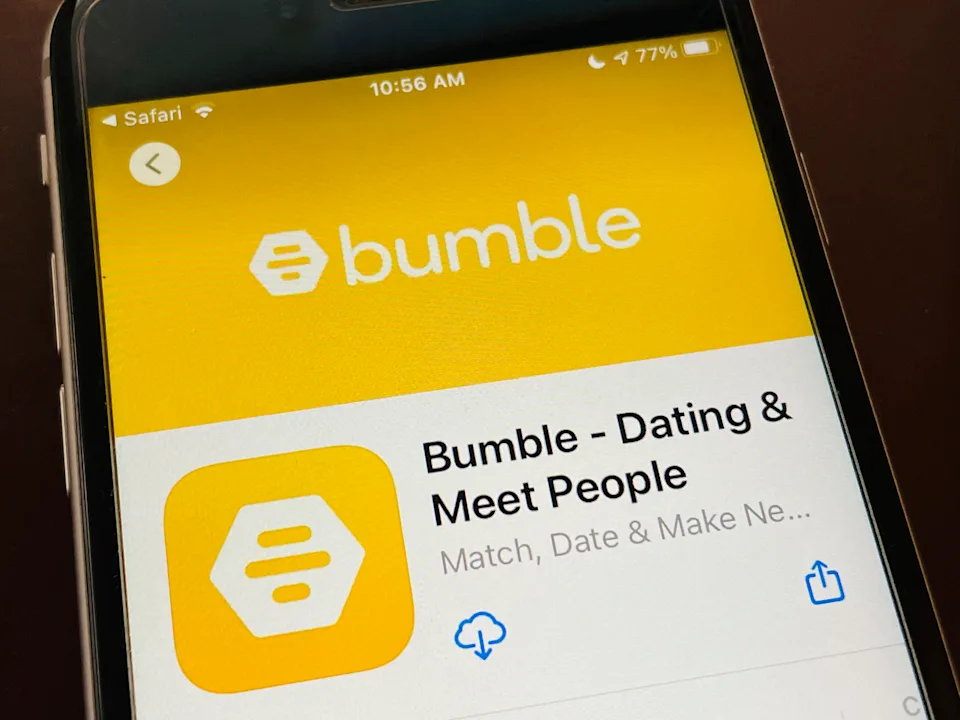 Bumble Berencana Rumahkan 30 Persen Tenaga Kerja
