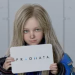 Capcom Ungkap Detail Baru Game Sci-Fi Pragmata