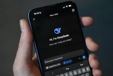 DeepSeek Terancam Dilarang dari Apple Store dan Google Store di Jerman