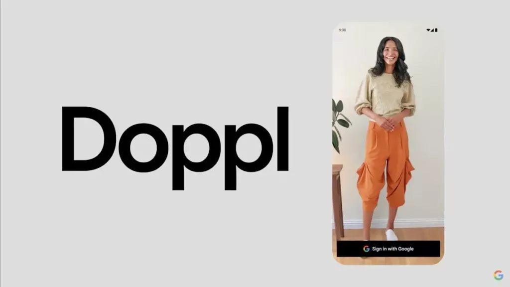Google Doppl Hadirkan Fitur Coba Virtual Berbasis AI