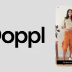 Google Doppl Hadirkan Fitur Coba Virtual Berbasis AI