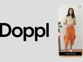 Google Doppl Hadirkan Fitur Coba Virtual Berbasis AI