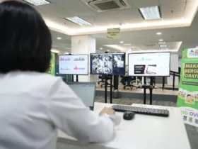 Grab dan OVO Maksimalkan AI untuk Awasi dan Optimalkan Program MBG