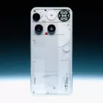 HP Flagship Nothing Phone (3) Debut Pakai Snapdragon 8s Gen 4