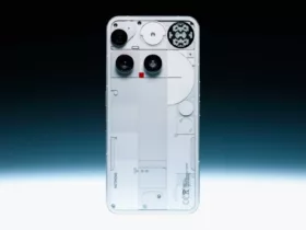 HP Flagship Nothing Phone (3) Debut Pakai Snapdragon 8s Gen 4