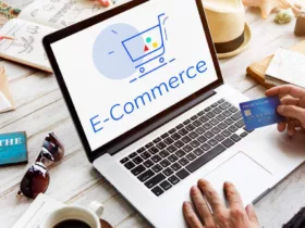 Kemenkeu Ingin Kenakan Pajak ke Pedagang E-Commerce