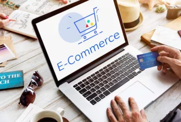Kemenkeu Ingin Kenakan Pajak ke Pedagang E-Commerce