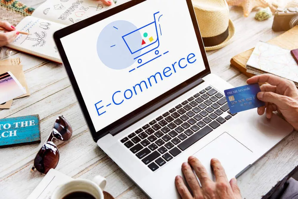 Kemenkeu Ingin Kenakan Pajak ke Pedagang E-Commerce