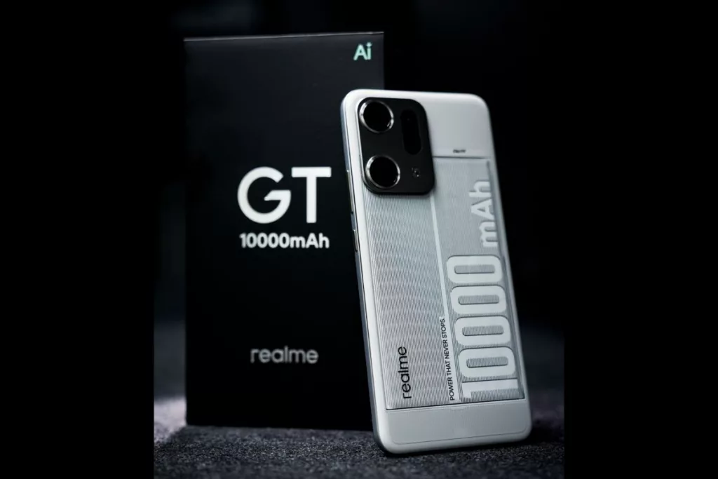 Keunggulan Utama HP Baterai 10.000 mAh