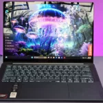 Laptop AI Lenovo Yoga 7 2-in-1 dan Yoga Slim 7 Debut di Indonesia
