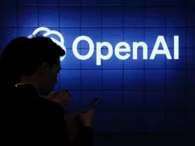 Meta Rekrut Peneliti OpenAI untuk Perkuat Divisi Kecerdasan Buatan