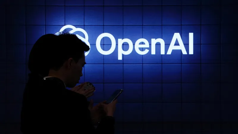 Meta Rekrut Peneliti OpenAI untuk Perkuat Divisi Kecerdasan Buatan