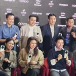OPPO Indonesia Bawa 8 Legenda Bulu Tangkis Turun ke Lapangan