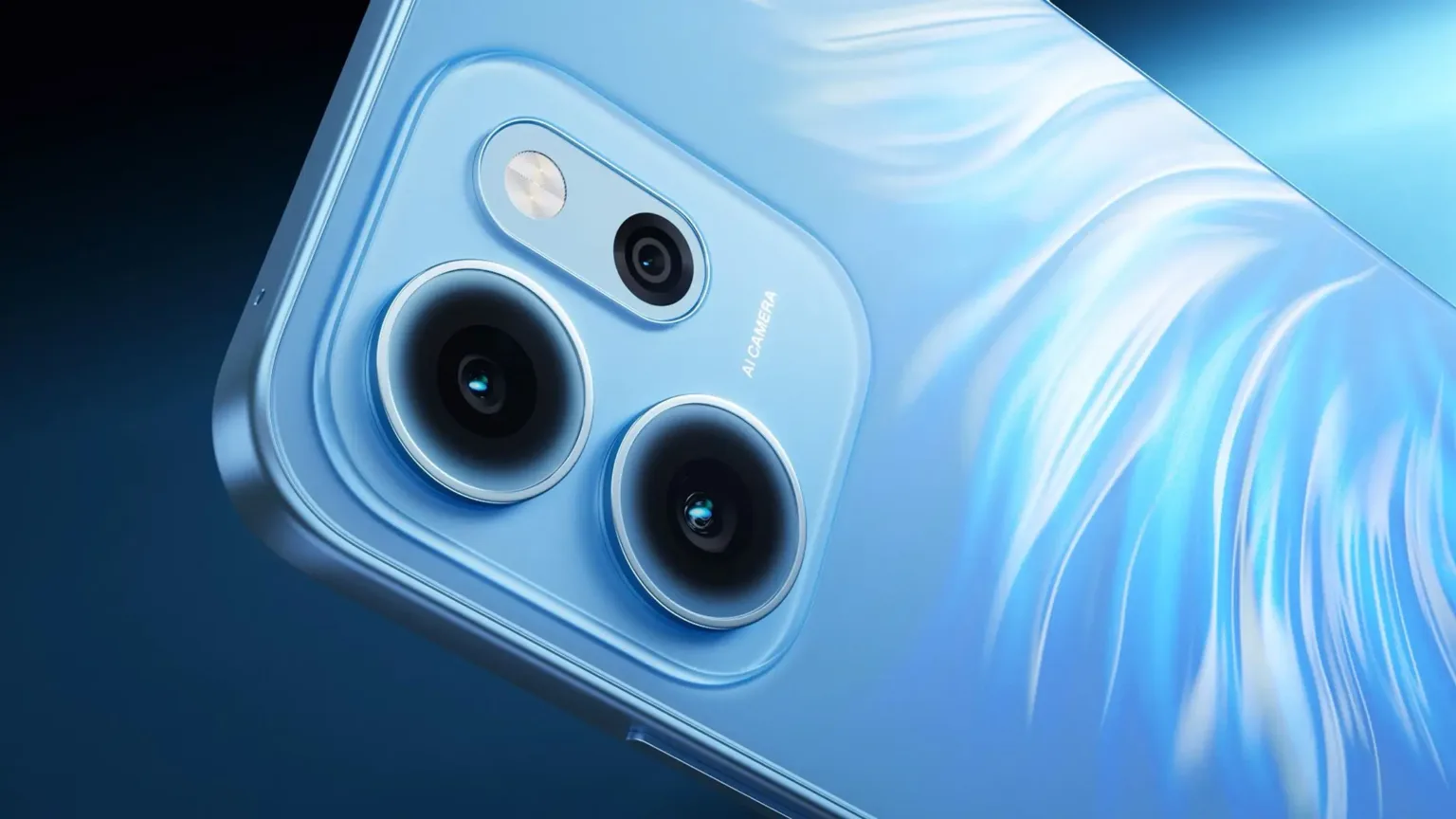 OPPO Reno 14 F Debut di China, Pakai Snapdragon 6 Gen 1