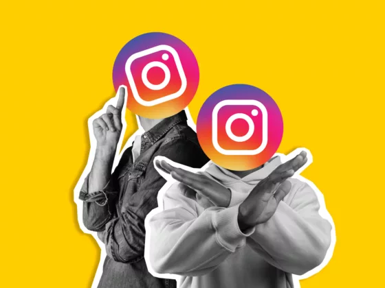 Pengguna Instagram Bisa Share Lagu Spotify dengan Suara