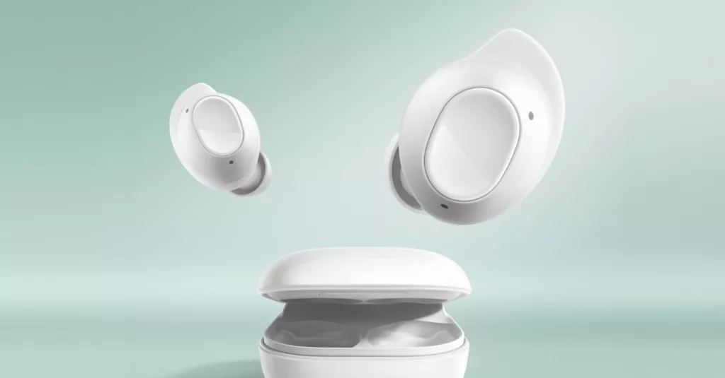 Samsung Bakal Luncurkan Galaxy Buds Core