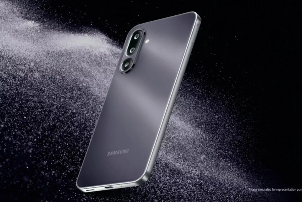 Samsung Galaxy M36 Tawarkan Chip Exynos 1380 dan Daya Tahan Seharian