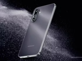 Samsung Galaxy M36 Tawarkan Chip Exynos 1380 dan Daya Tahan Seharian