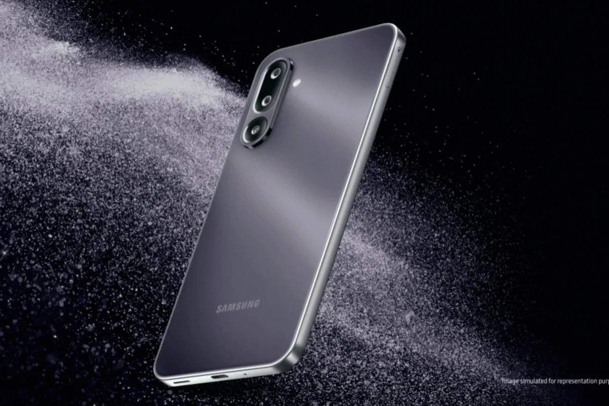 Samsung Galaxy M36 Tawarkan Chip Exynos 1380 dan Daya Tahan Seharian