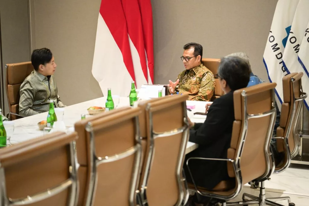 Tahapan dan Jadwal Regulasi AI di Indonesia