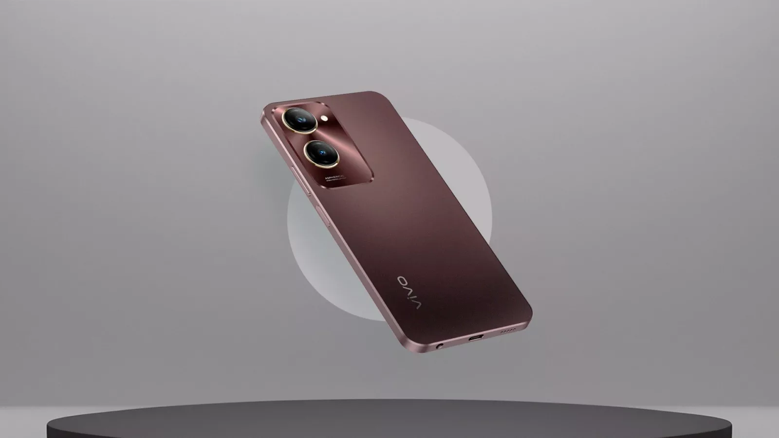 Vivo Y19s Pro Mendarat di RI, HP Rp 1 Jutaan Bertabur Fitur AI