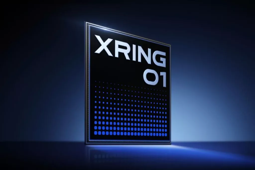 XRING O2 dari Xiaomi Siap Kendalikan Gadget hingga Kendaraan