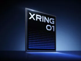 XRING O2 dari Xiaomi Siap Kendalikan Gadget hingga Kendaraan