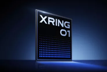 XRING O2 dari Xiaomi Siap Kendalikan Gadget hingga Kendaraan