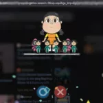 Ini Cara Bermain Google Doodle "Squid Game"