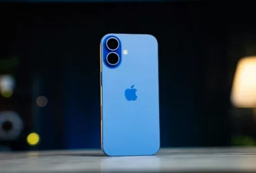 iPhone 16 Tetap Diminati di Tengah Perlambatan Ekonomi 