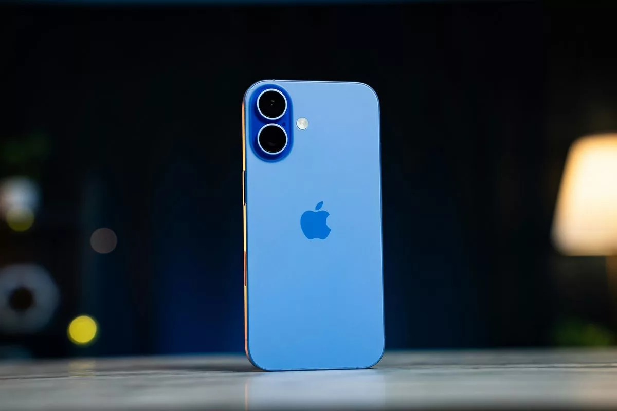 iPhone 16 Tetap Diminati di Tengah Perlambatan Ekonomi 