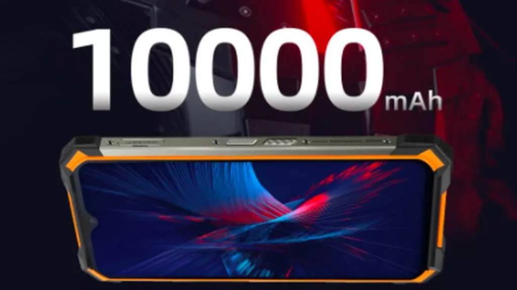 HP Baterai 10000 mAh