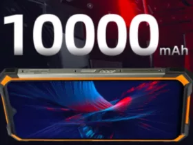 HP Baterai 10000 mAh