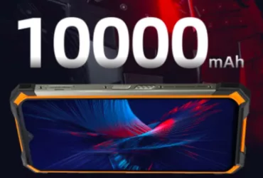 HP Baterai 10000 mAh