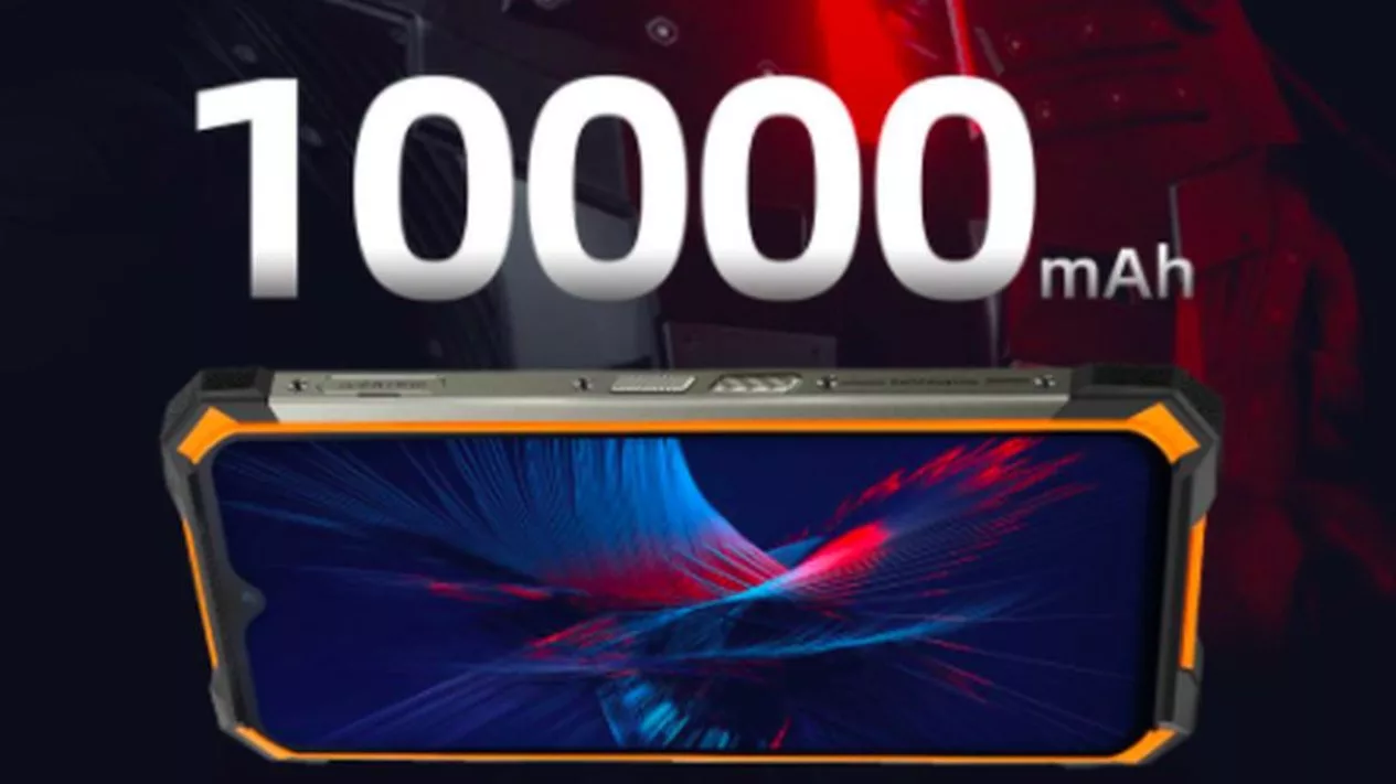 HP Baterai 10000 mAh