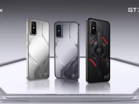 Harga Infinix GT 30 Pro Lebih Murah