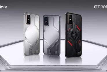 Harga Infinix GT 30 Pro Lebih Murah