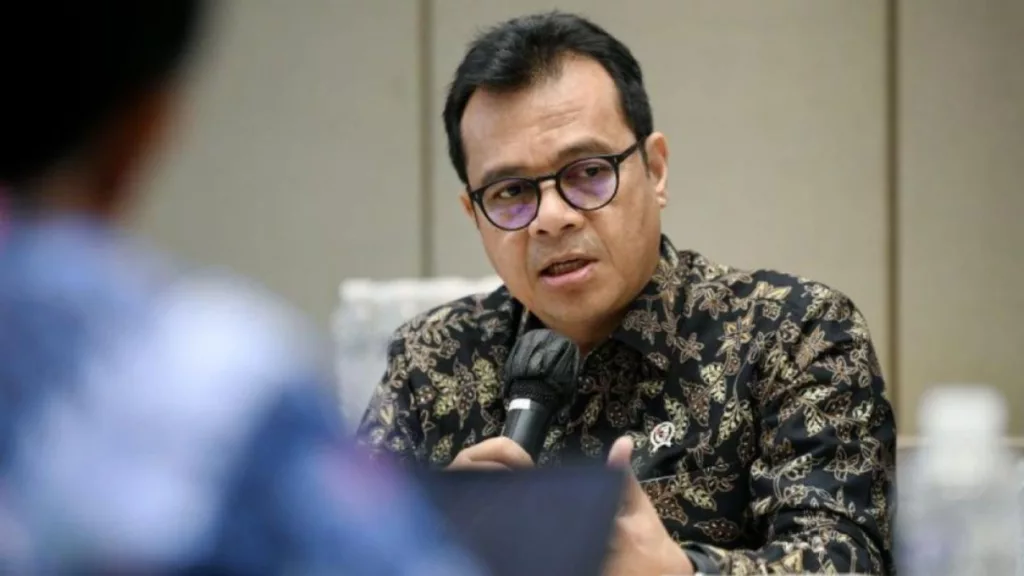Regulasi AI di Indonesia